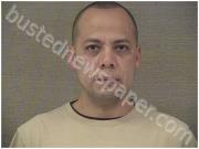 CHAMORRO-PEREZ, SANDOR | 2025-01-06 Harnett County, North Carolina Booking