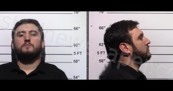 <B>BERMUDEZ</B>, <B>CHRISTIAN</B> <B>MICHAEL</B> #, Gillespie County, Texas - 2025-01-07