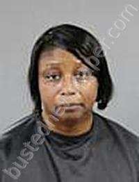 MCKNIGHT, FREDDIE MAE #, Anderson County, South Carolina - 2025-01-07