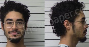 ARNOLD, MAXIMUS ALEXANDER | 2025-01-07 Kerr County, Texas Booking