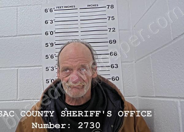 BURKHEAD, JOHN L #, Massac County, Illinois - 2025-01-07 17:06:37