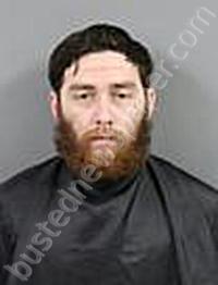 RUDDER, JUSTIN BRADLEY #, Anderson County, South Carolina - 2025-01-07