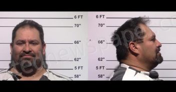 DELUNA, JUAN ALEJOS | 2025-01-07 Gillespie County, Texas Booking