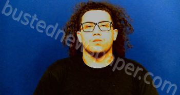 LEWIS, JEROD ANDRE | 2025-01-07 20:45:00 Victoria County, Texas Booking