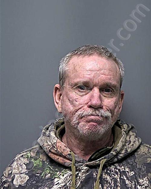 WELCH, STEPHEN BENNETT #, Russell County, Alabama - 2025-01-07 14:46:24
