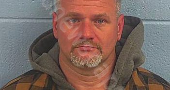 <B>THRASH</B>, <B>DUSTIN</B> <B>SCOTT</B> #, Etowah County, Alabama - 2025-01-07 00:39:51