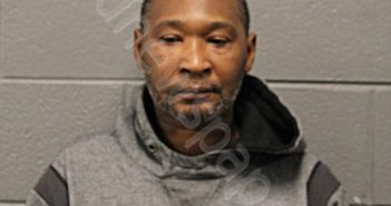 <B>ROBERT</B> <B>LEE</B> <B>WILSON</B> #, Chicago, Illinois - 2025-01-07