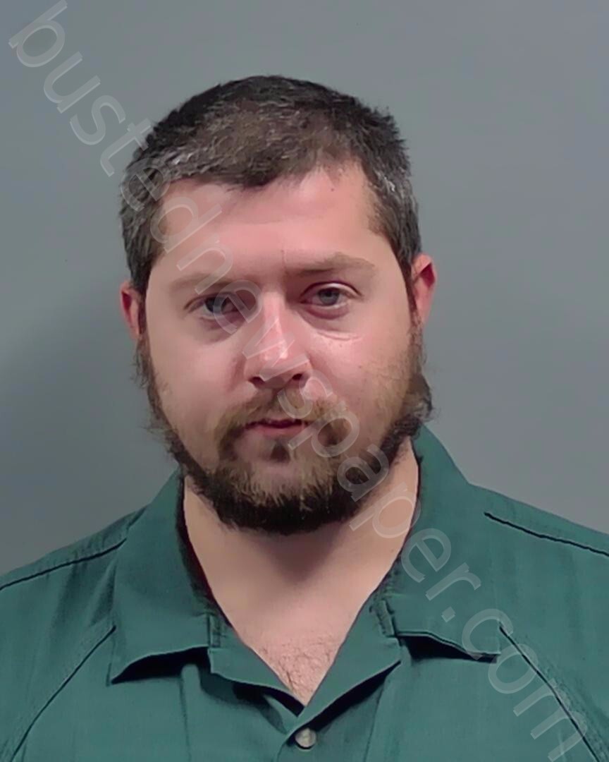 HUGHES, BRIAN EVERETT #, Escambia County, Florida - 2025-01-07 09:41:00