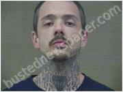 PEARCE, CHRISTOPHER | 2025-01-07 Harnett County, North Carolina Booking