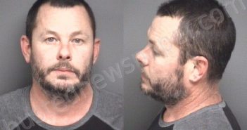 <B>CLARK</B>, <B>DANIEL</B> <B>KEITH</B> #, Pitt County, North Carolina - 2025-01-07