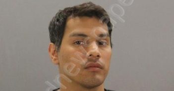 <B>DUARTE</B>, <B>JAVIER</B> #, Dallas County, Texas - 2025-01-07 20:10:00