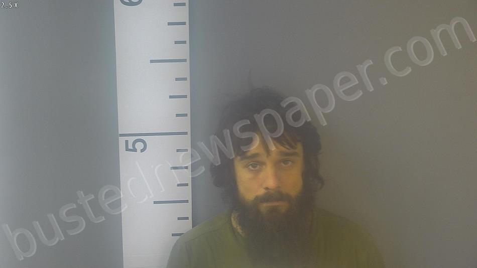 FOWLER, JOSEPH MICHAEL #, Nelson County, Kentucky - 2025-01-07 14:02:00