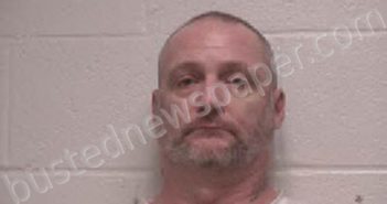 <B>DIDONATO</B>, <B>MARCUS</B> SHAW #, Robertson County, Tennessee - 2025-01-07 14:12:00