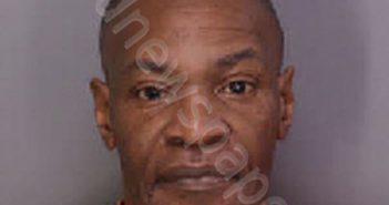BRAYBOY, ROBERT EARL | 2025-01-07 12:35:00 Florence County, South Carolina Booking