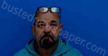 <B>HARDIN</B>, <B>MICHAEL</B> <B>SHANE</B> #, Catawba County, North Carolina - 2025-01-07