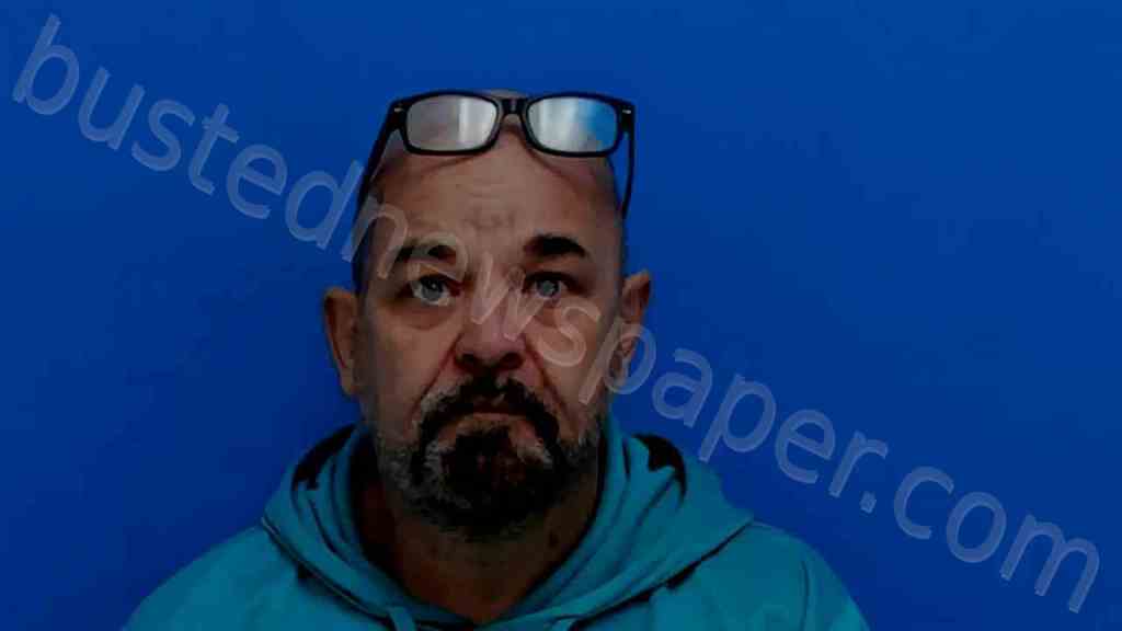 HARDIN, MICHAEL SHANE #, Catawba County, North Carolina - 2025-01-07