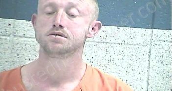 <B>VIRES</B>, <B>DANNY</B> NMN #, Breckinridge County, Kentucky - 2025-01-07 19:07:00