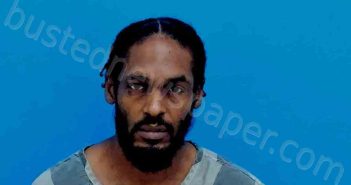 <B>LINEBERGER</B>, <B>ALVIN</B> <B>JUAWON</B> #, Catawba County, North Carolina - 2025-01-07