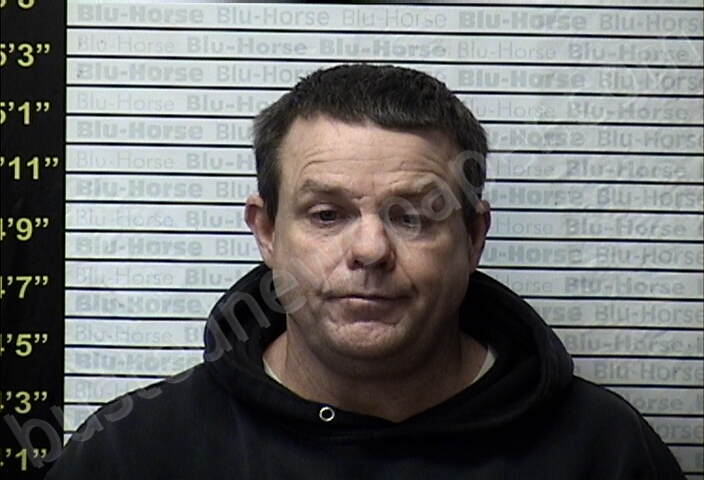 COPE, JEFFREY #, Graves County, Kentucky - 2025-01-07