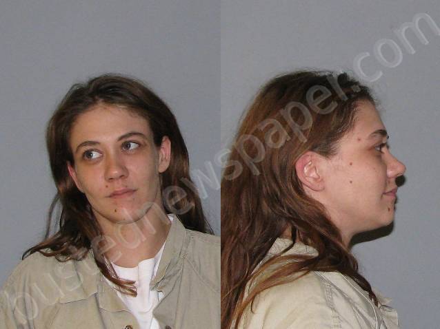 CORSARO, NICOLE LYNN #, Niagara County, New York - 2025-01-07 12:34:10