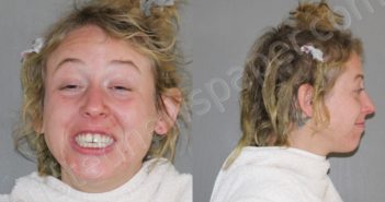 RANEY, ALEXANDRA | 2025-01-07 Denton County, Texas Booking