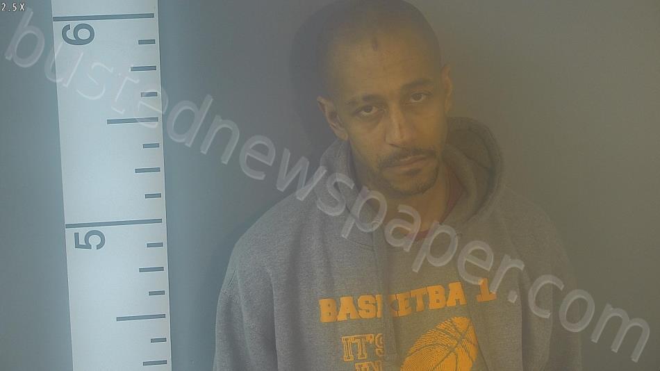 PHILLIPS, JONATHAN JAMES #, Nelson County, Kentucky - 2025-01-07 22:45:00