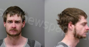 <B>FOSTER</B>, <B>CLAYTON</B> DANIEL #, Wise County, Texas - 2025-01-07