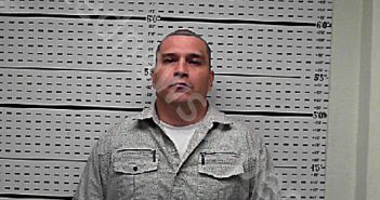 OCHOA, RANDY LEE | 2025-01-07 17:00:01 Jim Wells County, Texas Booking