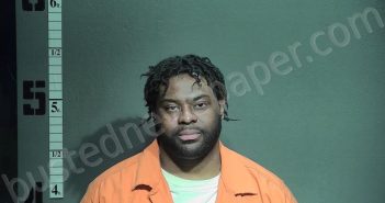 <B>GIBSON</B>, <B>BRANDON</B> <B>THEOPHILUS</B> #, Western Tidewater, Virginia - 2025-01-07 11:49:00