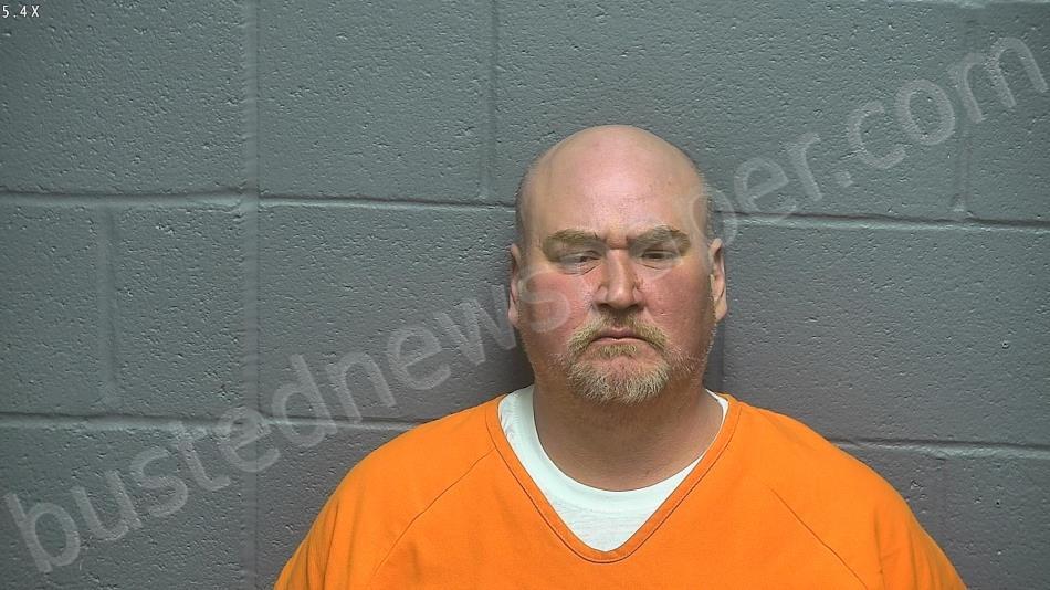 Middour, Brian Richard, N/a | 2025-01-07 10:49:00 Rsw Regional Jail ...