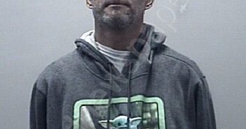 <B>ZAMORA</B>, <B>DAVID</B> #, Harris County, Texas - 2025-01-07 11:50:00