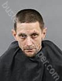 HARMS, JOHN CHRISTOPHER #, Anderson County, South Carolina - 2025-01-07