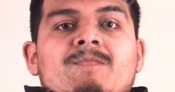 RAMIREZ, JUAN DANGELOMANUEL | 2025-01-08 Tarrant County, Texas Booking