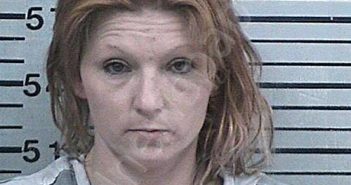 RICHARDSON, CAROLYN RASHEA | 2025-01-08 14:03:26 Hood County, Texas Booking