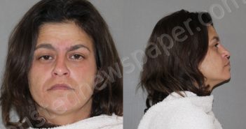 COOK HOLDER, <B>LISA</B> MARIE #, Denton County, Texas - 2025-01-08