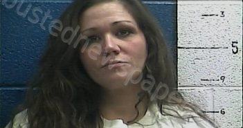 <B>COOK</B>, <B>AMY</B> C #, Rockcastle County, Kentucky - 2025-01-08 21:19:00