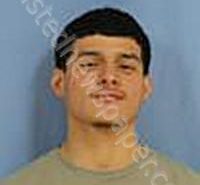 HERNANDEZ-<B>MORALES</B>, SARICH #, St Charles Parish, Louisiana - 2025-01-08