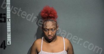 GRAHAM, DAZHJANEE | 2025-01-08 13:57:00 Western Tidewater, Virginia Booking