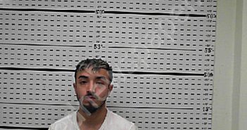 CRUZ, JESUS | 2025-01-08 21:00:01 Jim Wells County, Texas Booking