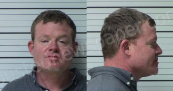 HOLDEN, WILLIAM ROLAND | 2025-01-08 Kerr County, Texas Booking