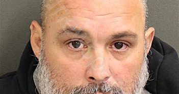 DELGADOCOELLO, ANTONIO RAFAEL | 2025-01-08 12:27:00 Orange County, Florida Booking