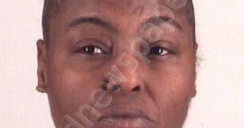 CARROLL, SHAWANDA | 2025-01-08 Tarrant County, Texas Booking