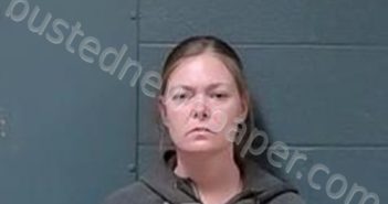 <B>BRITTANY</B> <B>ERIN</B> <B>WHITTAKER</B> #, Callaway County, Missouri - 2025-01-08 15:47:00