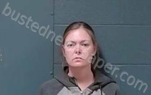 BRITTANY ERIN WHITTAKER #, Callaway County, Missouri - 2025-01-08 15:47:00