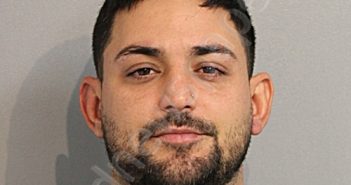 <B>JAVIER</B> HERNANDEZ-<B>VALDES</B> #, Osceola County, Florida - 2025-01-08
