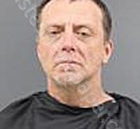 <B>OWENSBY</B>, <B>MICHAEL</B> TODD #, Cherokee County, South Carolina - 2025-01-08
