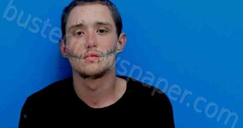 <B>KILLIAN</B>, <B>CHRISTOPHER</B> <B>CALVIN</B> <B>LEE</B> #, Catawba County, North Carolina - 2025-01-08