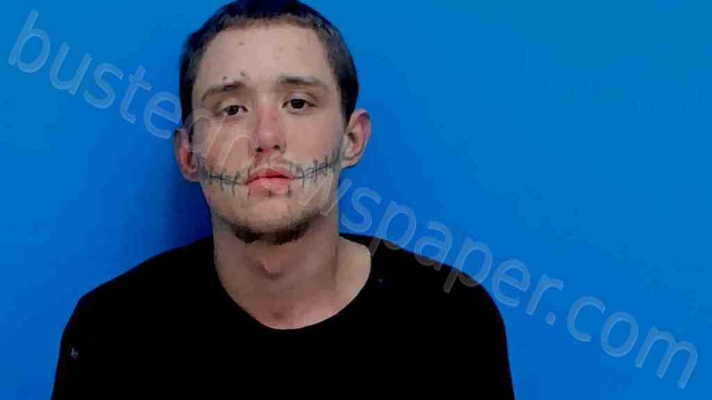 KILLIAN, CHRISTOPHER CALVIN LEE #, Catawba County, North Carolina - 2025-01-08