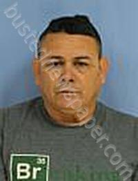 AGUILAR-GARCIA, JOSE B #, St Charles Parish, Louisiana - 2025-01-08
