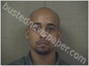 EWELL, NEKKO | 2025-01-08 Harnett County, North Carolina Booking